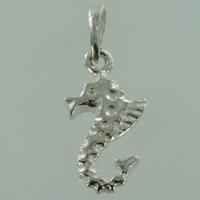 Pendentif Hippocampe - Taille 1 - Image 2 