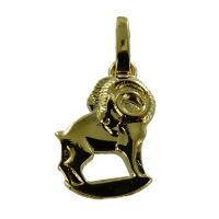 Pendentif  Bélier 