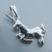 Pendentif Licorne - Image 2 