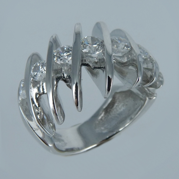 Bague&nbsp;Zoé - Image&nbsp;2 