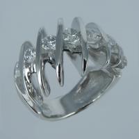 Bague&nbsp;Zoé - Image&nbsp;2 