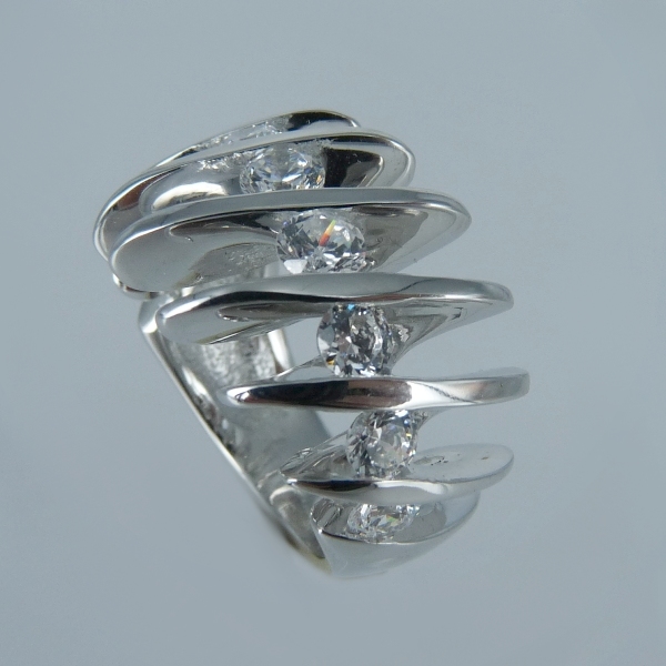 Bague&nbsp;Zoé - Image&nbsp;3 