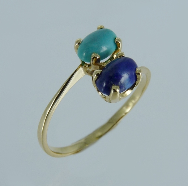 Bague Zahra - Image 2 