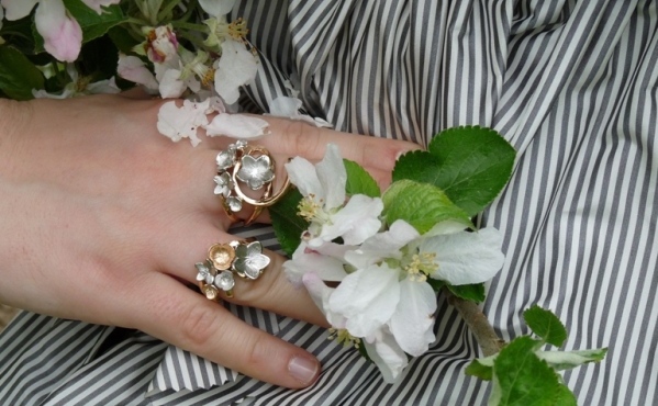 Bague Blossom - Image 5 