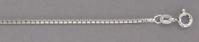 Chaîne&nbsp;Vénitienne 50 cm - T 1.5mm - Image&nbsp;2 