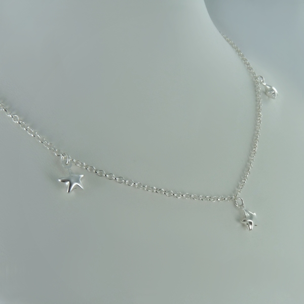 Collier Etoile - Image 2 