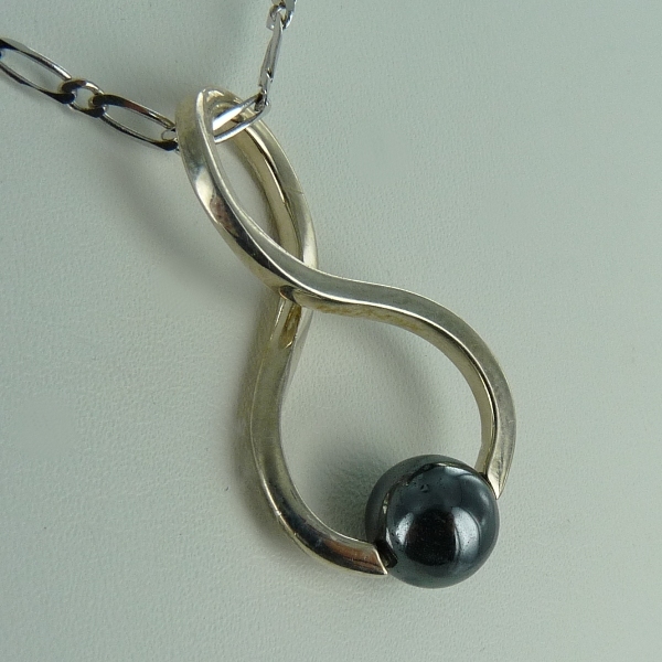 Pendentif Twisty - Image 2 