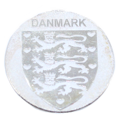 Bijoux Danemark 