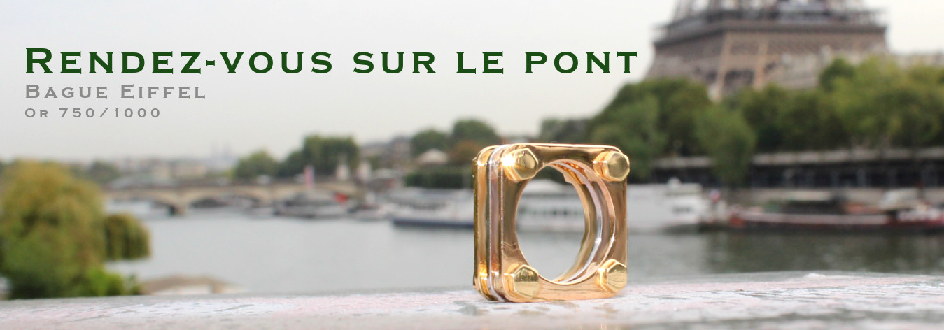 RDV sur le pont