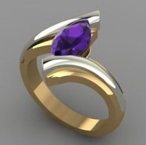 concept bague