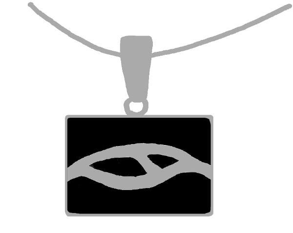 pendentif seine