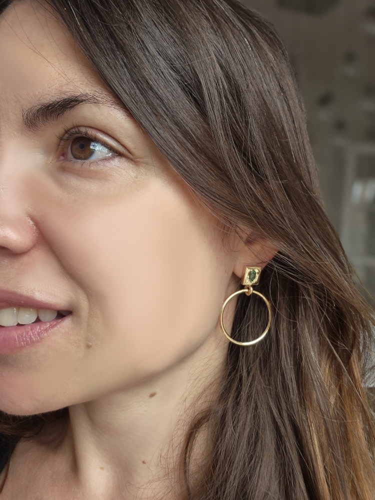 Boucles sur mesure