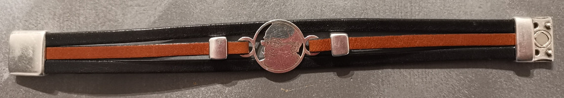bracelet sur mesure original