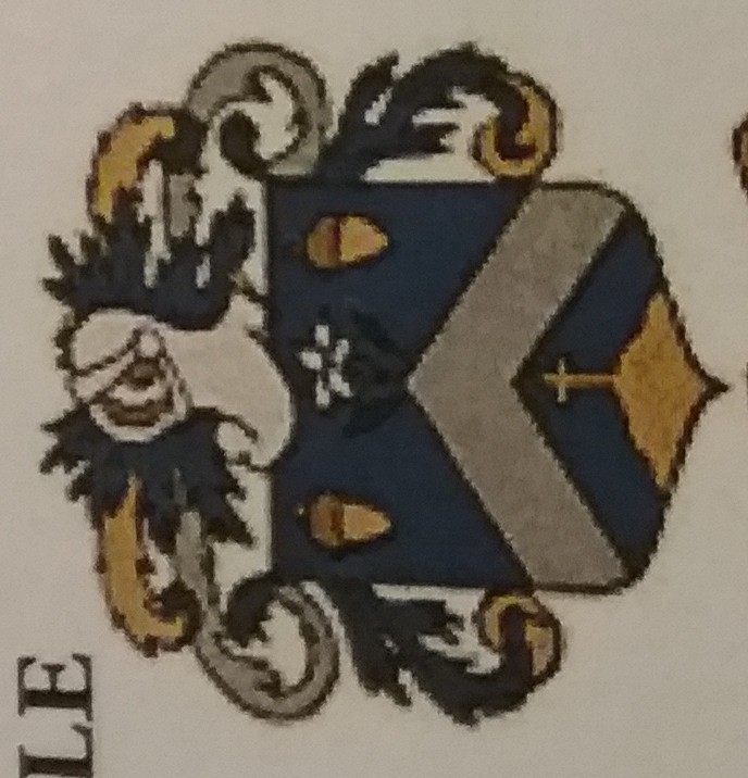 blason