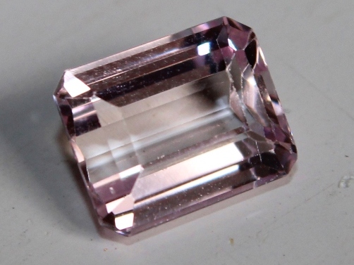 Kunzite