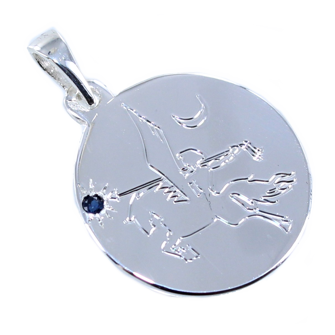 médaille sur mesure Bellerophon